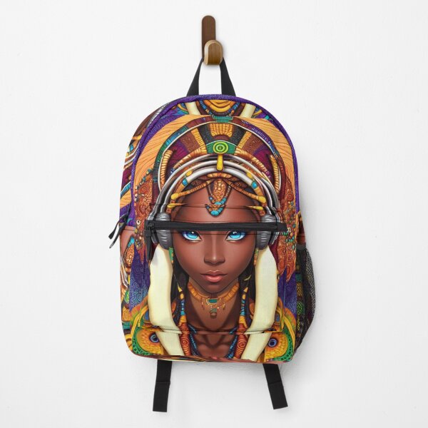 Item preview, HEADPHONES AND HEADS designed and sold by HUSTLE-N-FAITH.