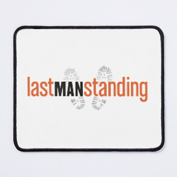 Item preview, Last Man Standing designed and sold by Rileyjoel2003.