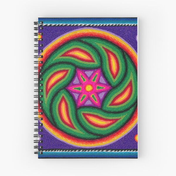 Item preview, Sacred huichol hikuri cactus designed and sold by aramara-huichol.