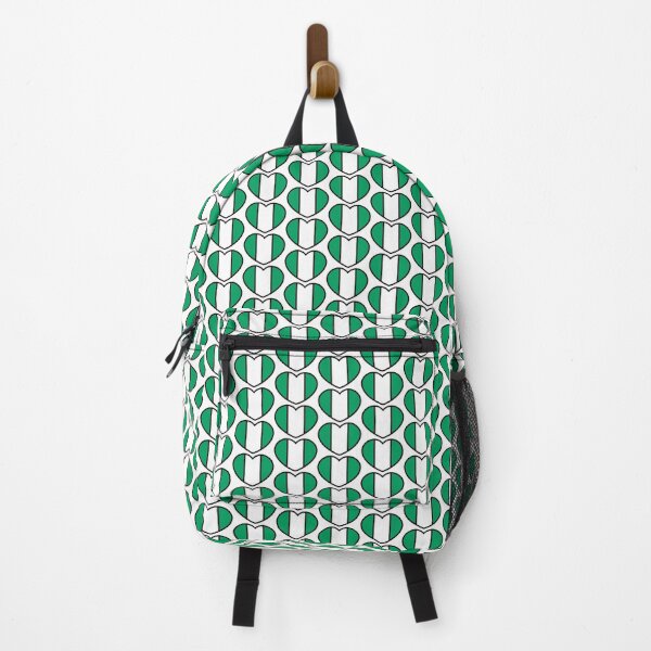 Item preview, I Love Nigeria designed and sold by eddsi.