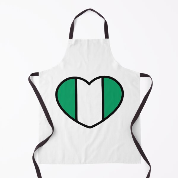 Item preview, I Love Nigeria designed and sold by eddsi.