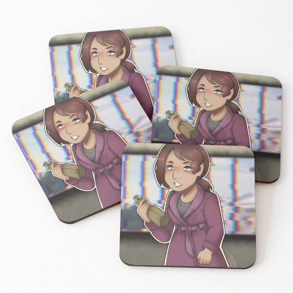 Item preview, Mommy Likey Drinkey designed and sold by SketcheyV.