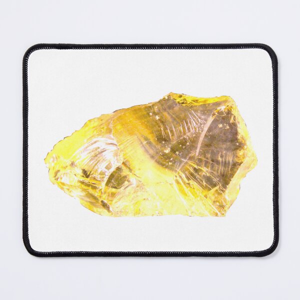 Item preview, Yellow Uranium Glass designed and sold by Victoria  Cook.