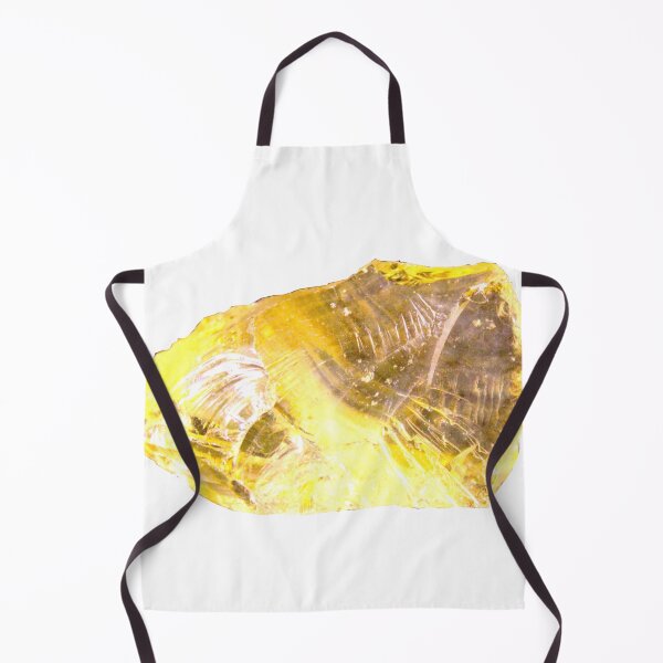 Item preview, Yellow Uranium Glass designed and sold by Victoria  Cook.