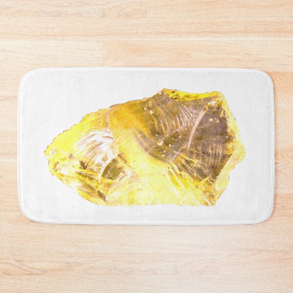 Item preview, Yellow Uranium Glass designed and sold by Victoria  Cook.