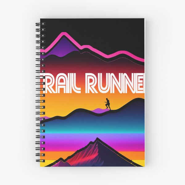 Item preview, Solidarity Trail Runner designed and sold by FAUNIASOLIDARIA.