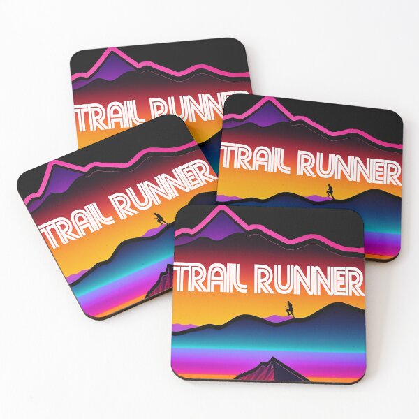 Item preview, Solidarity Trail Runner designed and sold by FAUNIASOLIDARIA.