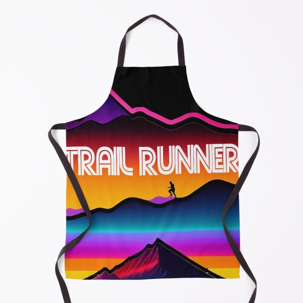 Item preview, Solidarity Trail Runner designed and sold by FAUNIASOLIDARIA.
