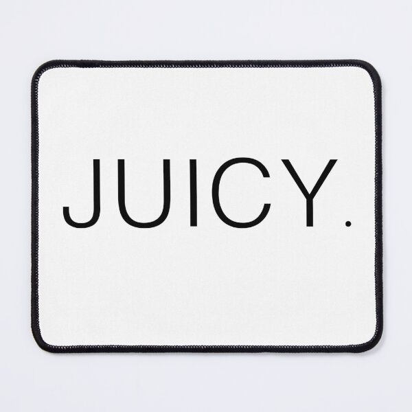 Item preview, JUICY. designed and sold by InkByX.