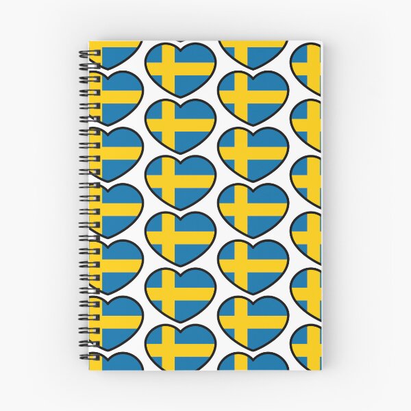 Item preview, I Love Sweden designed and sold by eddsi.