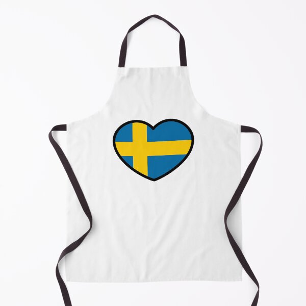 Item preview, I Love Sweden designed and sold by eddsi.