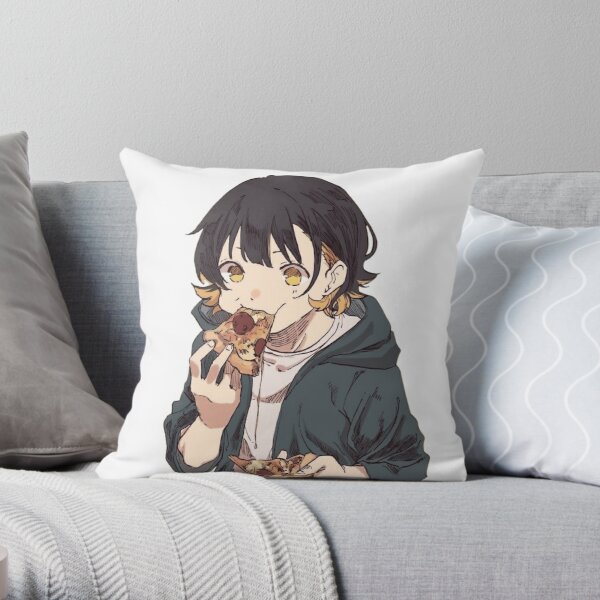 Meguru Bachira Body pillow case