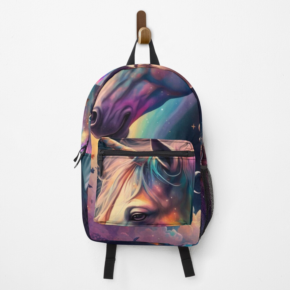 Item preview, Backpack designed and sold by DesignBox-.