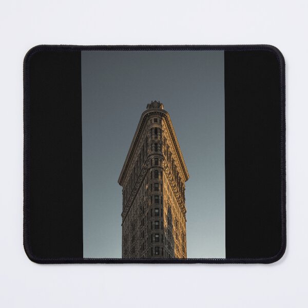 Item preview, Flatiron Building designed and sold by Kenny Ingle.