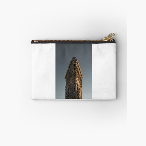 Item preview, Flatiron Building designed and sold by Kenny Ingle.
