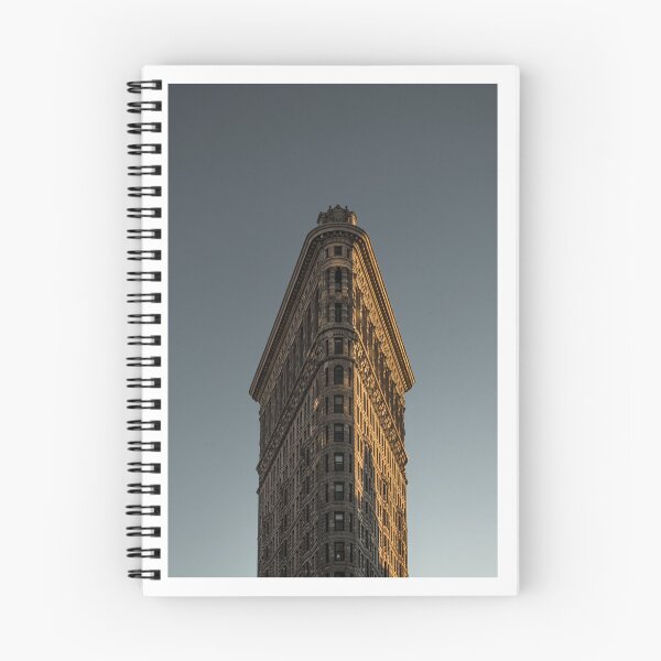 Item preview, Flatiron Building designed and sold by Kenny Ingle.