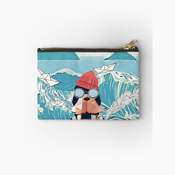 Item preview, Walrus and the paperboat designed and sold by jblittlemonsters.