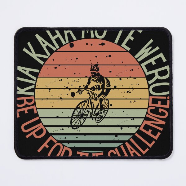Item preview, Kia kaha mo te wero! - Be up for the challenge! #3 designed and sold by fiji82bad.