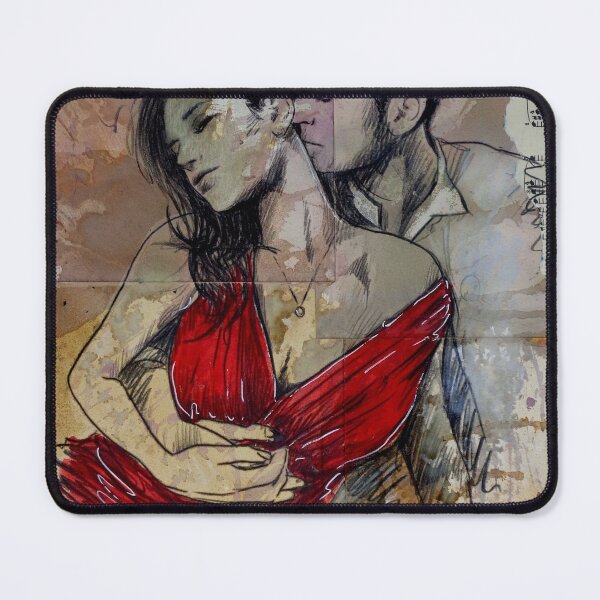 Item preview, love as one designed and sold by Loui  Jover.