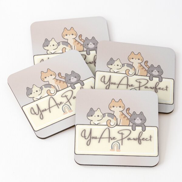 Item preview, You are Pawfect designed and sold by StarryEyedMolly.