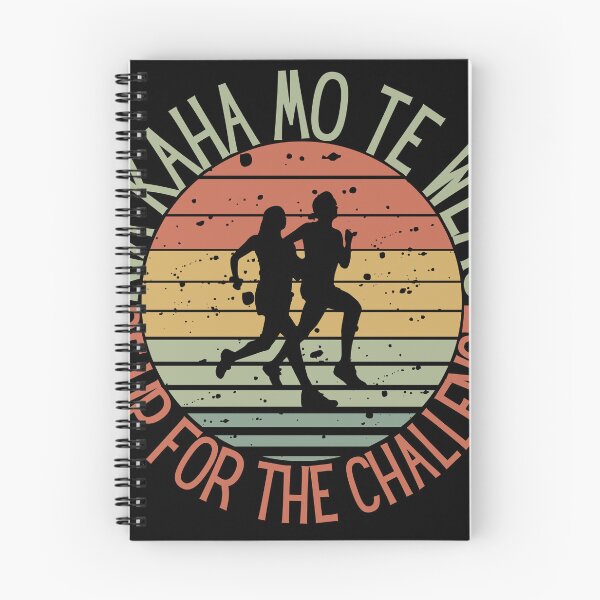 Item preview, Kia kaha mo te wero! - Be up for the challenge! #2 designed and sold by fiji82bad.