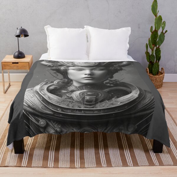 Item preview, Futuristic Spacewomen. designed and sold by Airdale Navy.