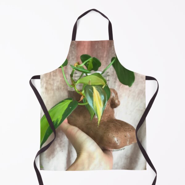 Item preview, Female Body Planter with Pothos Photographic Art | lilsboobthangs designed and sold by lilsboobthangs.