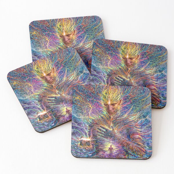 Item preview, "A Thousand Revelations" designed and sold by Silvio Vieira.