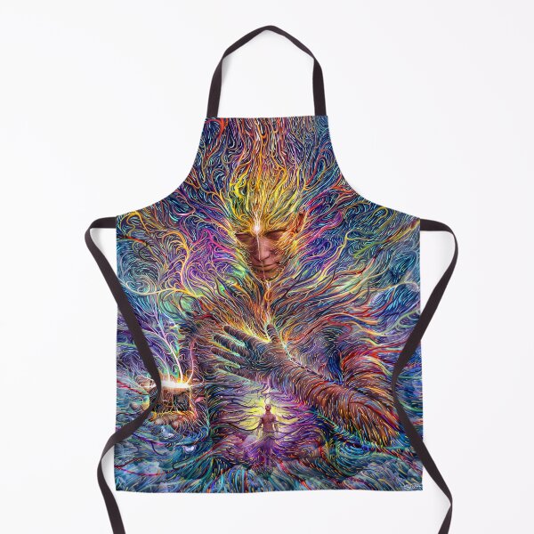 Item preview, "A Thousand Revelations" designed and sold by Silvio Vieira.
