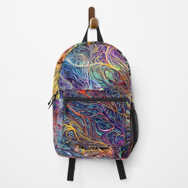 Item preview, "A Thousand Revelations" designed and sold by Silvio Vieira.