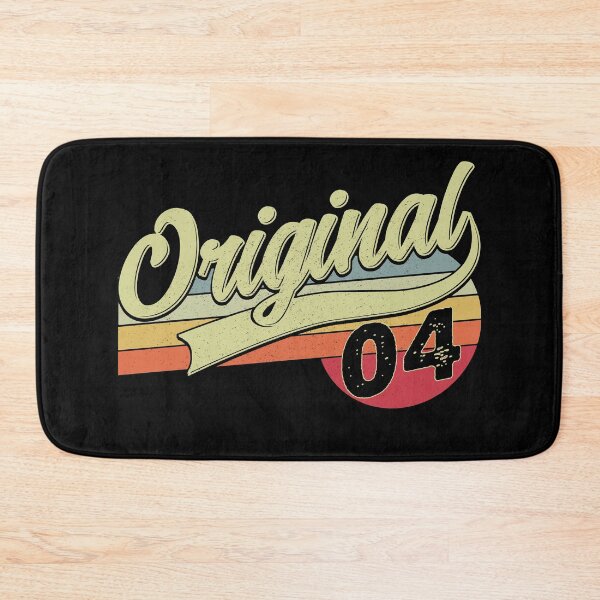 Item preview, Vintage 2004 Original Limited Edition 19 Year Old Gifts 20th Birthday  designed and sold by YAHIA-14.
