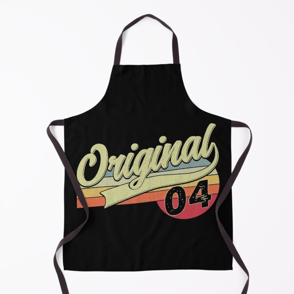 Item preview, Vintage 2004 Original Limited Edition 19 Year Old Gifts 20th Birthday  designed and sold by YAHIA-14.