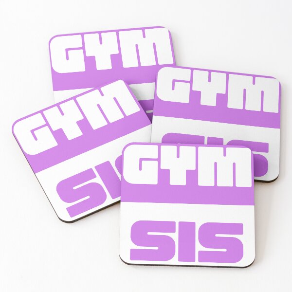Item preview, Gym Sis designed and sold by LifeofWindy.