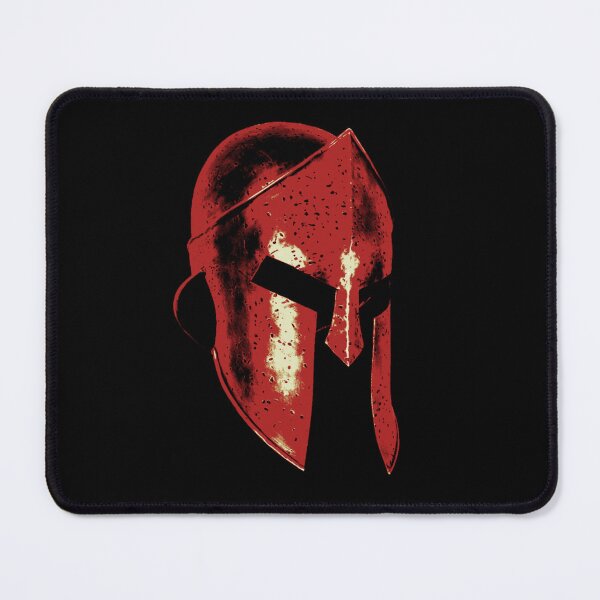 Item preview, Sparta Helmet designed and sold by Kizosdesign.