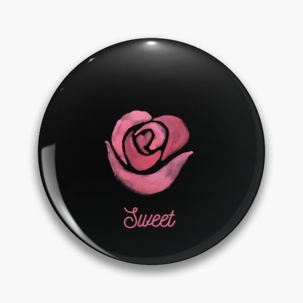 Item preview, Sweet and Flower Design designed and sold by Artware-Designs.
