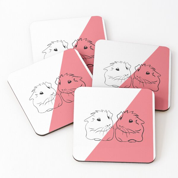 Item preview, Pretty Pigs designed and sold by -Lleuxd-.