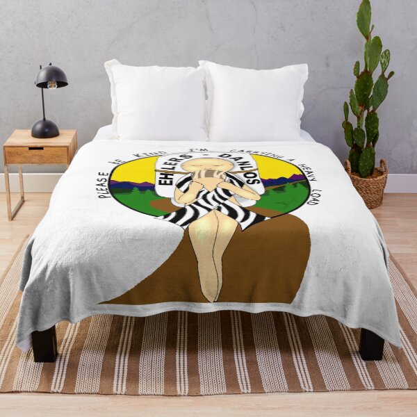 Item preview, Ehlers-Danlos Syndrome Awareness designed and sold by cameoivory.