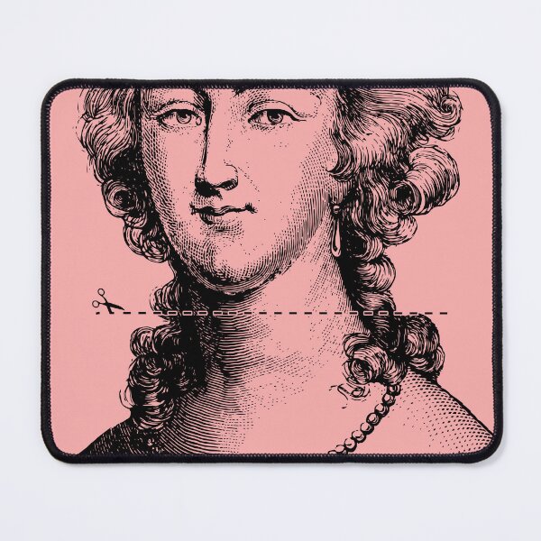 Item preview, Marie Antoinette designed and sold by AmuseThings.
