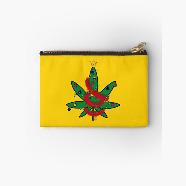 Item preview, Merryjuana Tree designed and sold by RooBooCo.