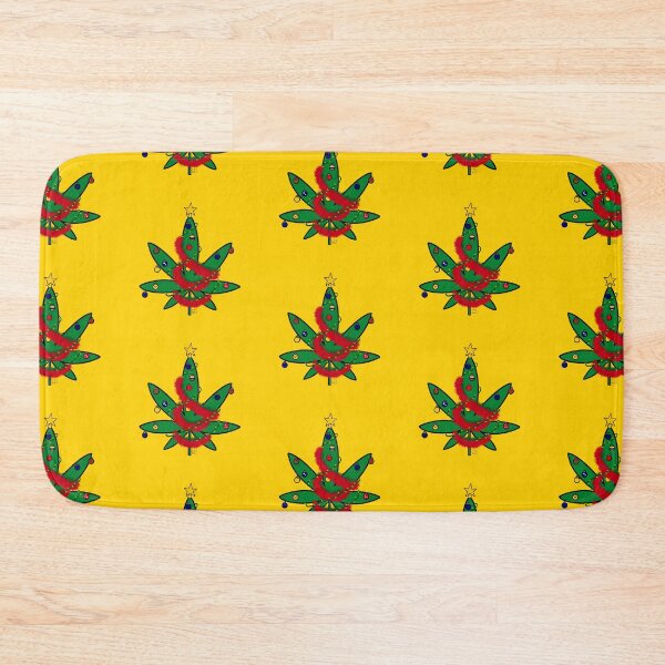 Item preview, Merryjuana Tree designed and sold by RooBooCo.