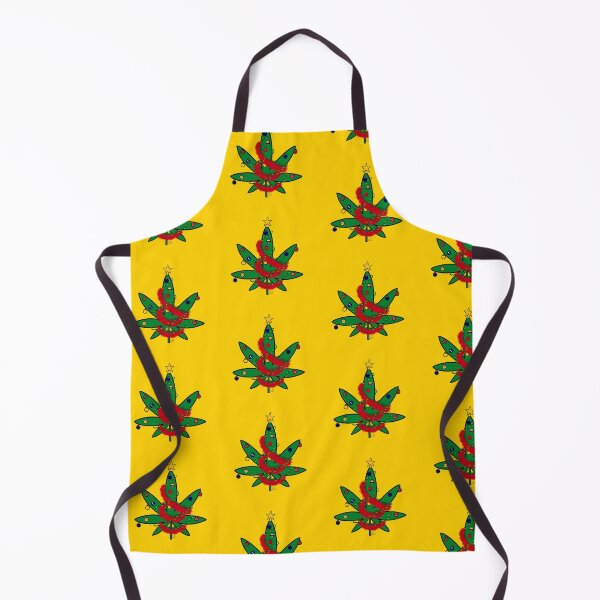 Item preview, Merryjuana Tree designed and sold by RooBooCo.