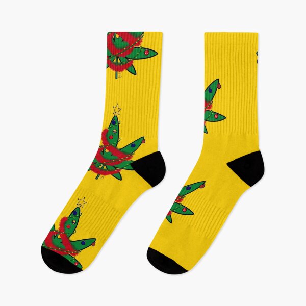 Item preview, Merryjuana Tree designed and sold by RooBooCo.