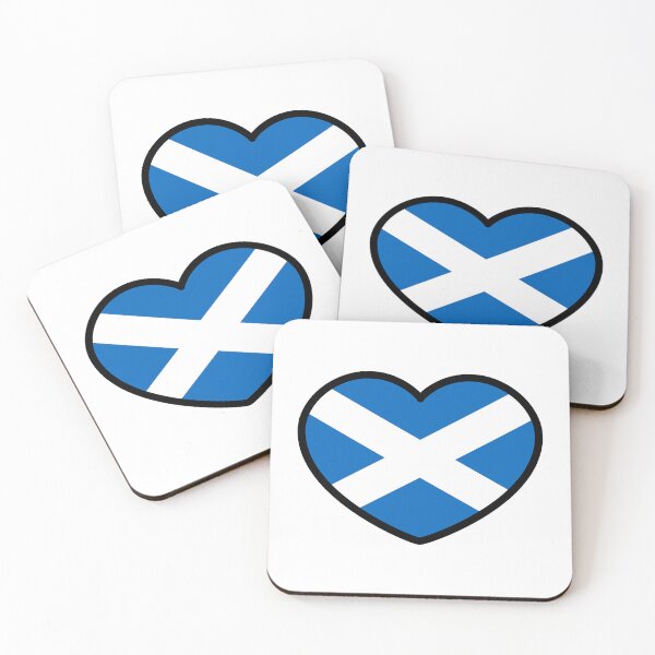 Item preview, I Love Scotland designed and sold by eddsi.
