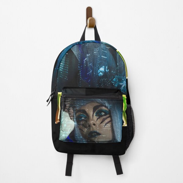 Item preview, Future Girl designed and sold by AEROSPACE-IND.