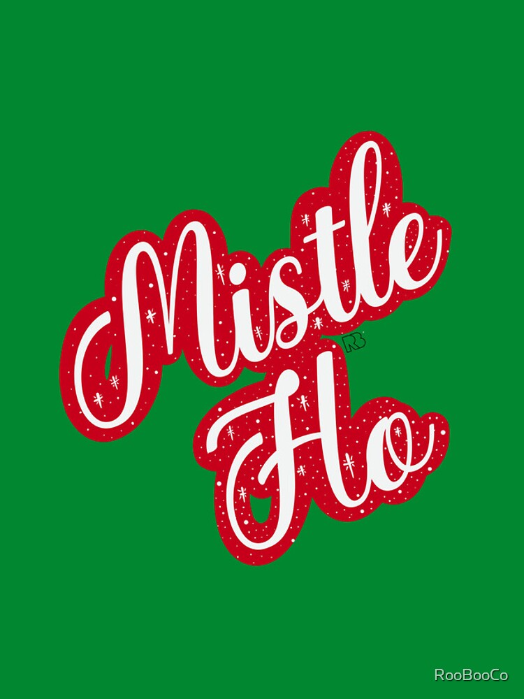 Thumbnail 4 of 4, iPhone Case, Mistle Ho designed and sold by RooBooCo.