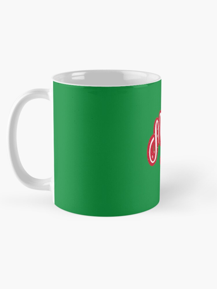 Thumbnail 5 of 6, Coffee Mug, Mistle Ho designed and sold by RooBooCo.
