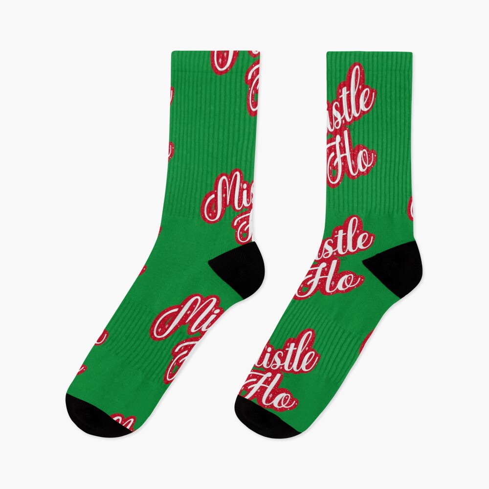 Artikel-Vorschau von Socken, designt und verkauft von RooBooCo.