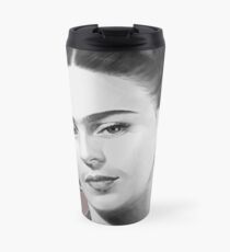 New Frida Travel Mug
