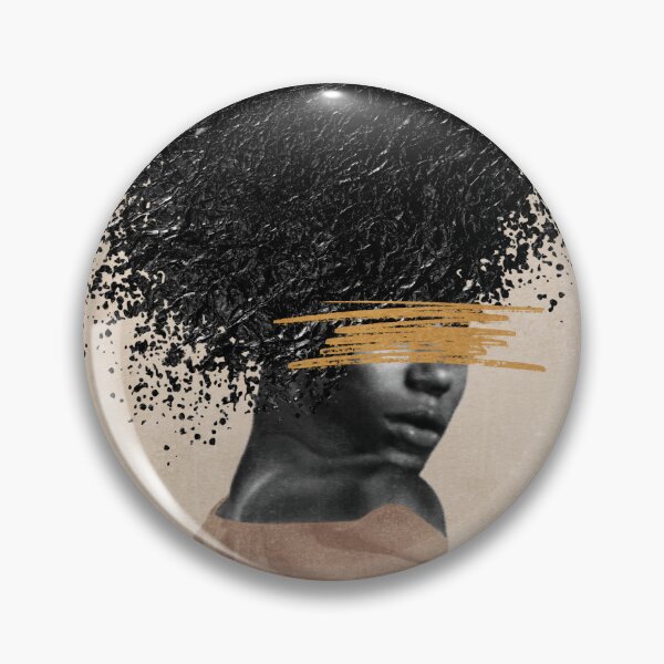 Item preview, Afro Beauty designed and sold by Claudia  Dias.