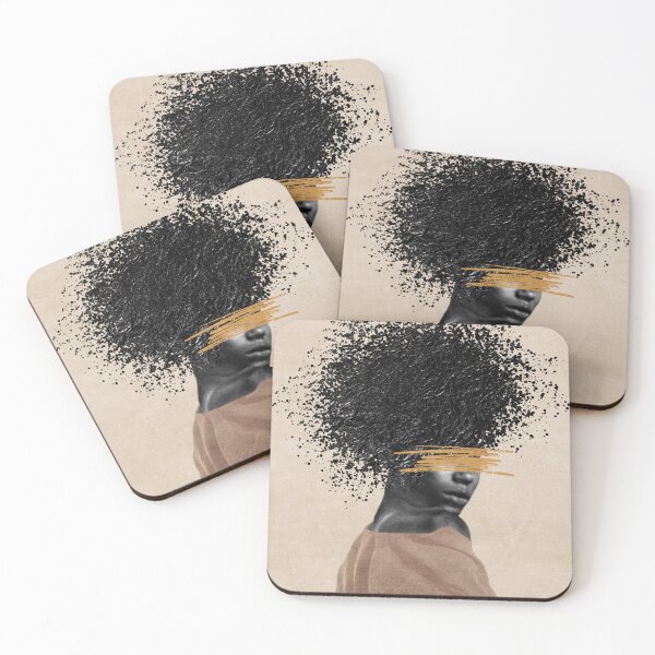Item preview, Afro Beauty designed and sold by Claudia  Dias.